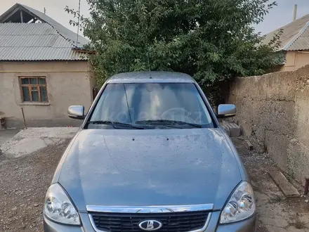 ВАЗ (Lada) Priora 2170 2012 года за 2 200 000 тг. в Шымкент