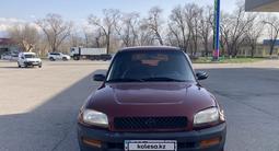 Toyota RAV4 1996 года за 2 500 000 тг. в Алматы