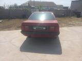Audi 100 1989 годаүшін700 000 тг. в Шымкент – фото 2