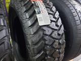 33/12.5 R20 ROADX RX QUEST M/T LT 10PR за 76 000 тг. в Алматы