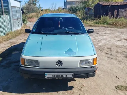 Volkswagen Passat 1993 года за 1 200 000 тг. в Костанай – фото 2