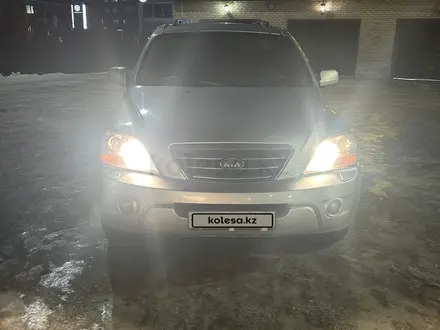 Kia Sorento 2008 года за 4 000 000 тг. в Актобе