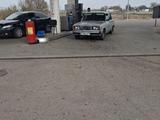ВАЗ (Lada) 2107 2011 годаүшін2 000 000 тг. в Карабулак – фото 2