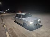 ВАЗ (Lada) 2107 2011 годаүшін2 000 000 тг. в Карабулак – фото 3