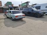 ВАЗ (Lada) 2107 2011 годаүшін2 000 000 тг. в Карабулак – фото 4