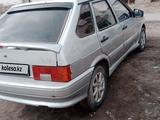 ВАЗ (Lada) 2114 2004 годаfor800 000 тг. в Айтеке би