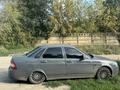 ВАЗ (Lada) Priora 2170 2008 годаfor1 650 000 тг. в Актобе – фото 2