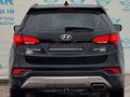 Hyundai Santa Fe 2017 года за 10 490 000 тг. в Алматы – фото 3