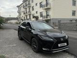 Lexus RX 350 2022 годаүшін29 500 000 тг. в Шымкент – фото 3