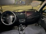ВАЗ (Lada) Kalina 2192 2018 года за 2 200 000 тг. в Семей – фото 2