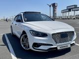 Hyundai Grandeur 2017 года за 12 200 000 тг. в Шымкент