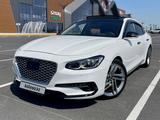 Hyundai Grandeur 2017 года за 12 200 000 тг. в Шымкент – фото 3