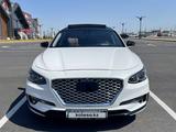 Hyundai Grandeur 2017 года за 12 200 000 тг. в Шымкент – фото 4