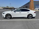 Hyundai Grandeur 2017 года за 12 200 000 тг. в Шымкент – фото 5