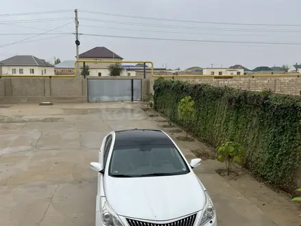 Hyundai Grandeur 2012 года за 7 200 000 тг. в Актау – фото 2