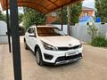 Kia Rio X-Line 2020 годаүшін9 000 000 тг. в Актобе – фото 2