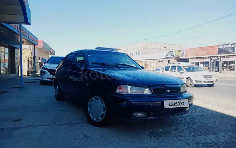 Daewoo Nexia 1995 годаfor550 000 тг. в Шымкент