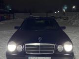 Mercedes-Benz E 200 1998 года за 1 750 000 тг. в Костанай – фото 5