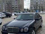 Mercedes-Benz E 200 1998 года за 1 750 000 тг. в Костанай – фото 2