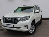 Toyota Land Cruiser Prado 2023 года за 30 000 000 тг. в Тараз