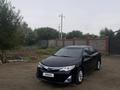 Toyota Camry 2012 годаүшін8 000 000 тг. в Кызылорда – фото 4