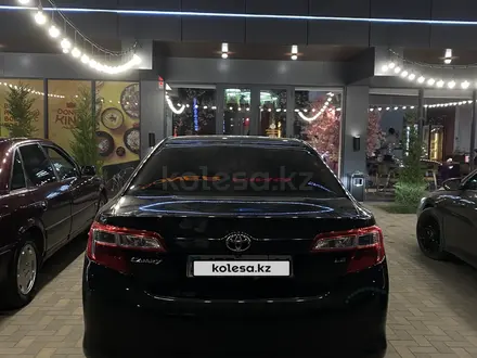 Toyota Camry 2012 года за 8 000 000 тг. в Кызылорда – фото 2