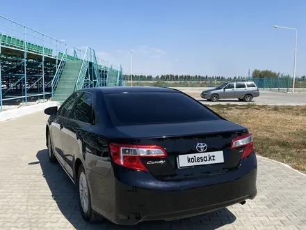 Toyota Camry 2012 года за 8 000 000 тг. в Кызылорда – фото 3