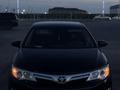 Toyota Camry 2012 годаүшін8 000 000 тг. в Кызылорда – фото 5