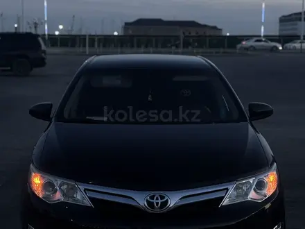 Toyota Camry 2012 года за 8 000 000 тг. в Кызылорда – фото 5