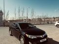 Toyota Camry 2012 годаүшін8 000 000 тг. в Кызылорда – фото 6
