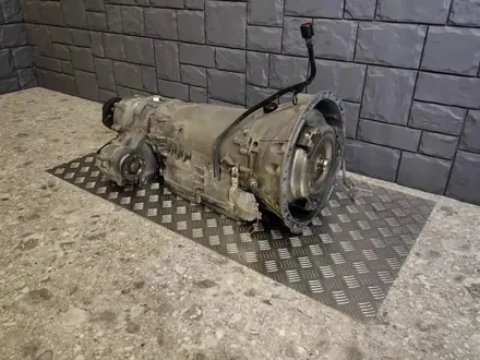 Акпп на 4 matic m272 w211 w219 за 200 000 тг. в Актау – фото 4