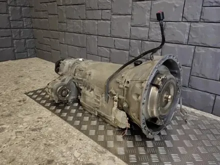 Акпп на 4 matic m272 w211 w219 за 200 000 тг. в Актау