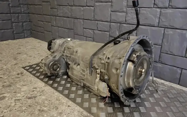 Акпп на 4 matic m272 w211 w219 за 200 000 тг. в Актау