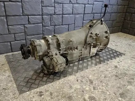 Акпп на 4 matic m272 w211 w219 за 200 000 тг. в Актау – фото 2