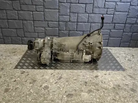 Акпп на 4 matic m272 w211 w219 за 200 000 тг. в Актау – фото 3