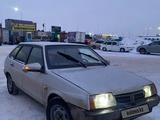 ВАЗ (Lada) 2109 2008 годаүшін600 000 тг. в Балхаш