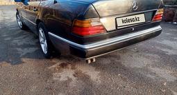 Mercedes-Benz E 230 1992 года за 1 700 000 тг. в Алматы – фото 2