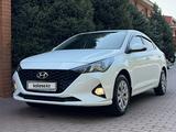 Hyundai Accent 2020 года за 6 900 000 тг. в Алматы – фото 2