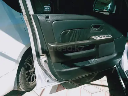 Honda CR-V 2003 года за 4 900 000 тг. в Алматы – фото 26