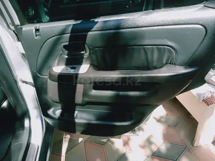 Honda CR-V 2003 года за 4 900 000 тг. в Алматы – фото 33