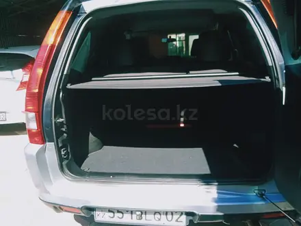 Honda CR-V 2003 года за 4 900 000 тг. в Алматы – фото 36