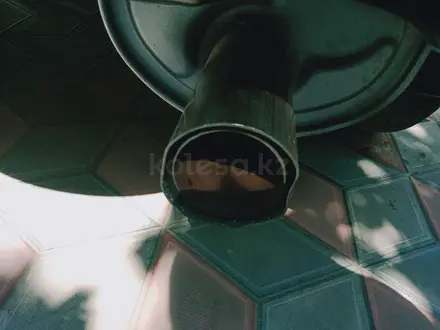 Honda CR-V 2003 года за 4 900 000 тг. в Алматы – фото 38