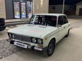 ВАЗ (Lada) 2106 1998 годаүшін600 000 тг. в Туркестан