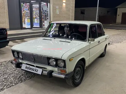 ВАЗ (Lada) 2106 1998 года за 600 000 тг. в Туркестан