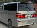 Toyota Alphard 2003 года за 8 700 000 тг. в Актобе – фото 5