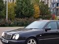 Mercedes-Benz E 280 1996 годаүшін3 000 000 тг. в Тараз – фото 4