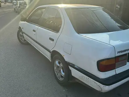 Nissan Primera 1992 года за 390 000 тг. в Алматы – фото 7