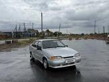 ВАЗ (Lada) 2115 2012 года за 1 000 000 тг. в Астана – фото 3