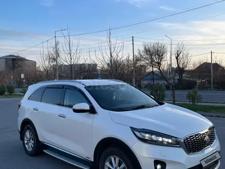 Kia Sorento 2019 года за 12 000 000 тг. в Шымкент – фото 2