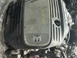 Двигатели Dodge 2.4/3.6/5.7 HEMI за 700 000 тг. в Алматы – фото 4